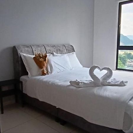 The Horizon Ipoh L8 2Br Deluxe By Grab A Stay Esterno foto