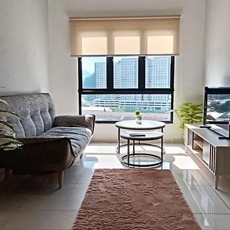 The Horizon Ipoh L8 2Br Deluxe By Grab A Stay Esterno foto