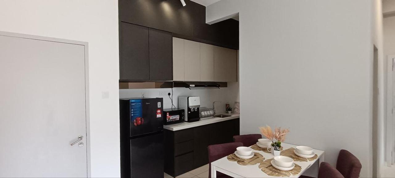 The Horizon Ipoh L8 2Br Deluxe By Grab A Stay Esterno foto
