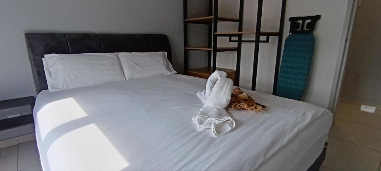 The Horizon Ipoh L8 2Br Deluxe By Grab A Stay Esterno foto