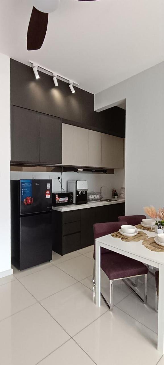 The Horizon Ipoh L8 2Br Deluxe By Grab A Stay Esterno foto