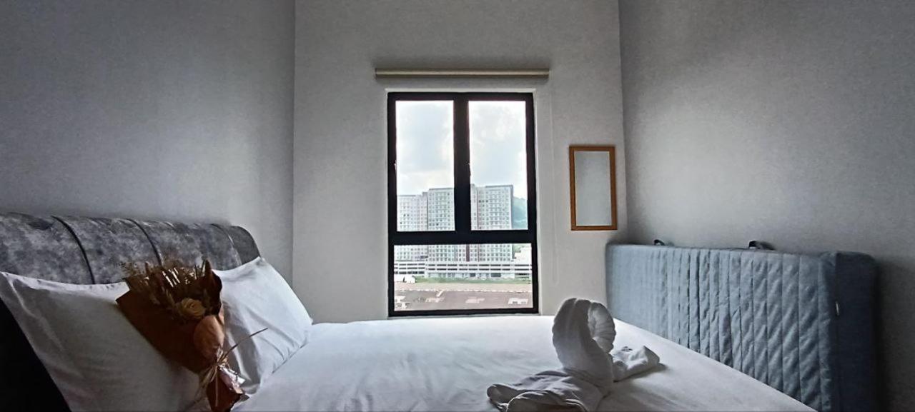 The Horizon Ipoh L8 2Br Deluxe By Grab A Stay Esterno foto