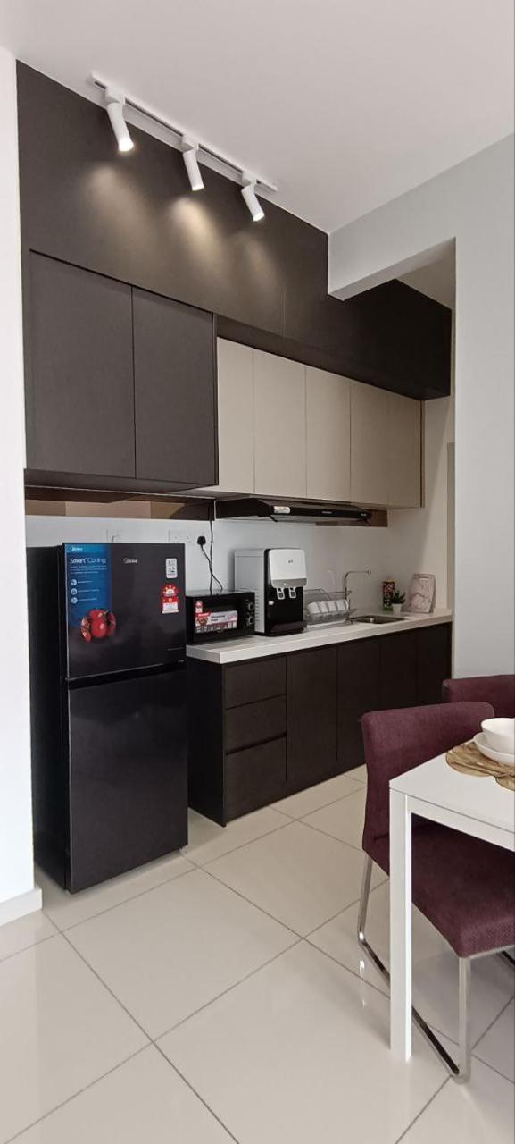 The Horizon Ipoh L8 2Br Deluxe By Grab A Stay Esterno foto