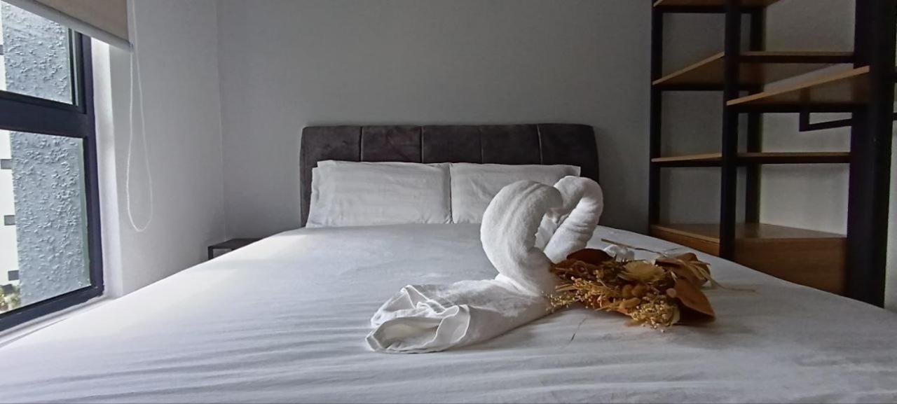 The Horizon Ipoh L8 2Br Deluxe By Grab A Stay Esterno foto