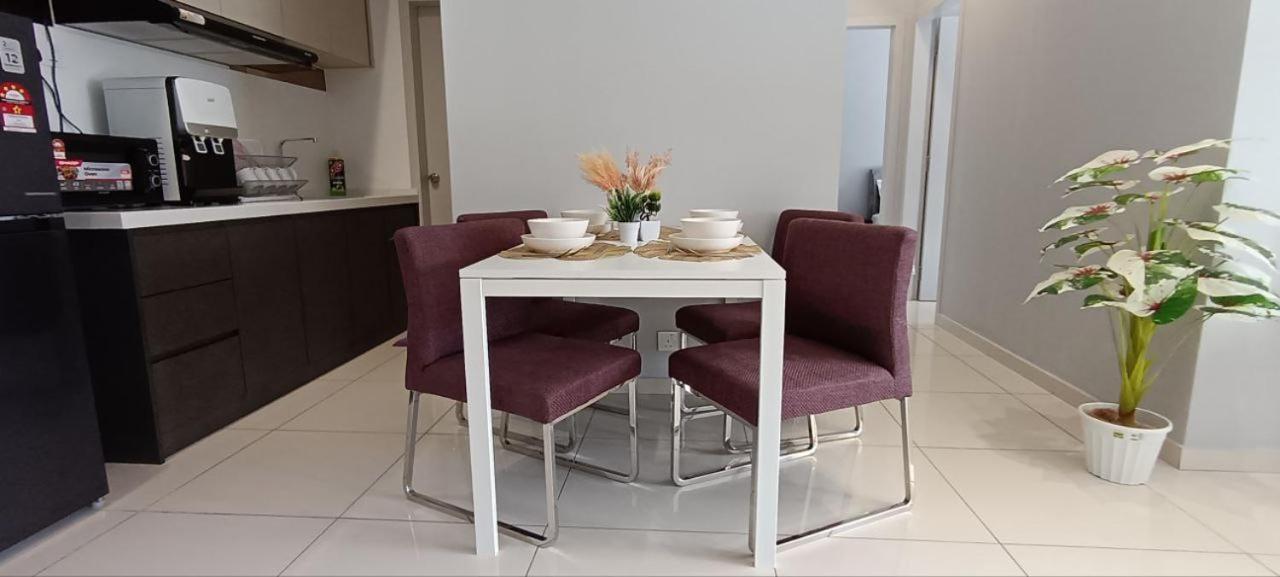 The Horizon Ipoh L8 2Br Deluxe By Grab A Stay Esterno foto