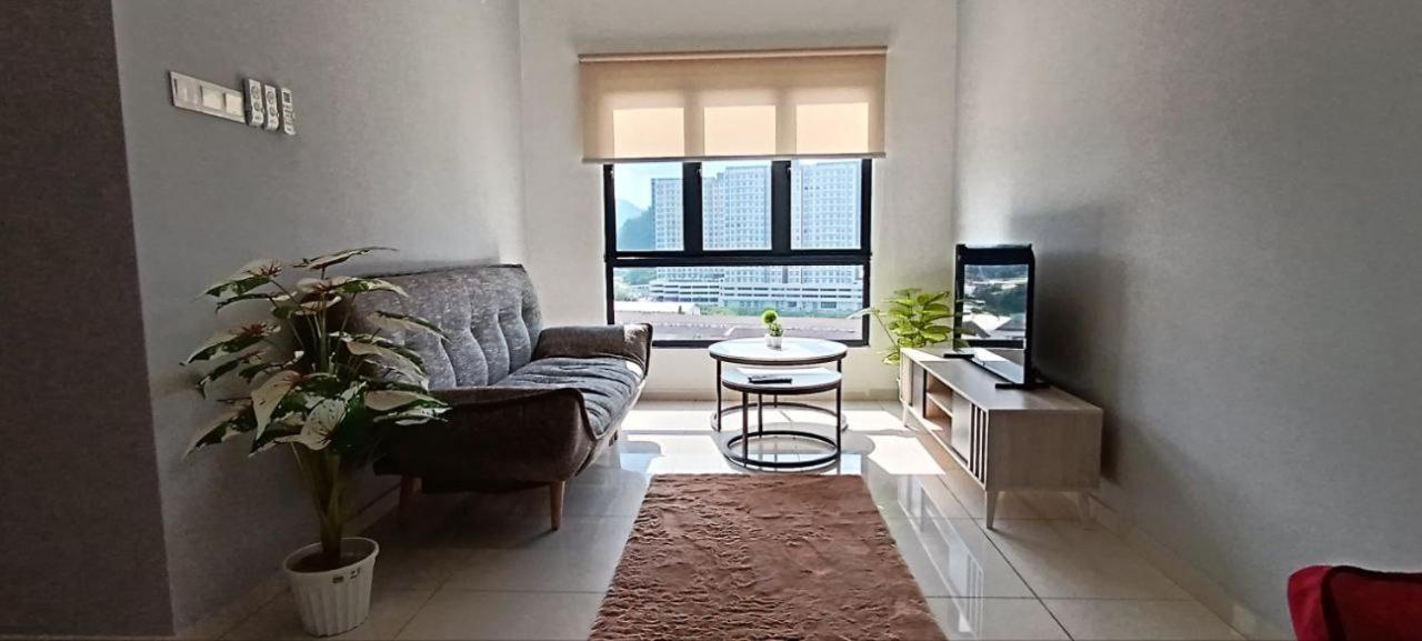 The Horizon Ipoh L8 2Br Deluxe By Grab A Stay Esterno foto