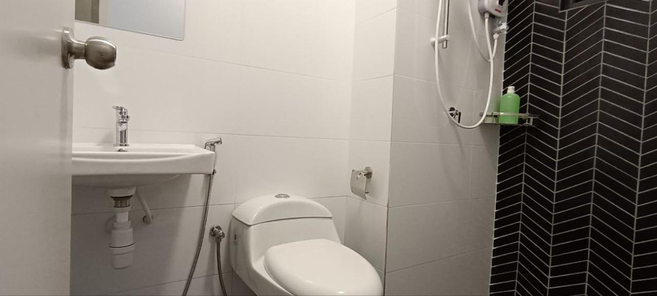 The Horizon Ipoh L8 2Br Deluxe By Grab A Stay Esterno foto