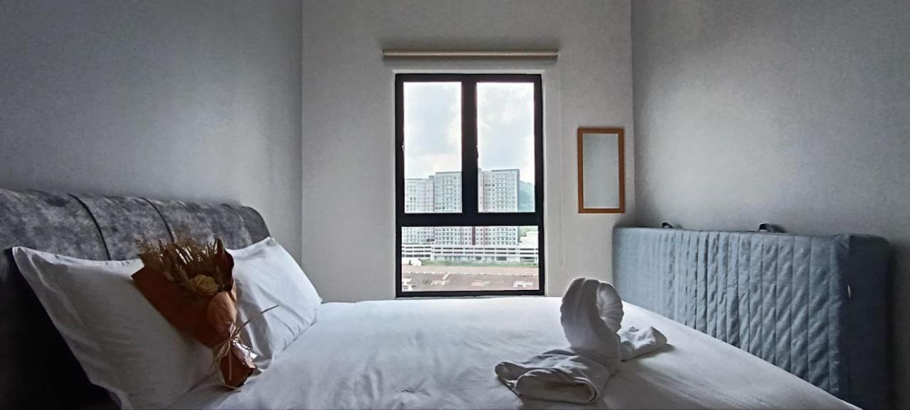 The Horizon Ipoh L8 2Br Deluxe By Grab A Stay Esterno foto