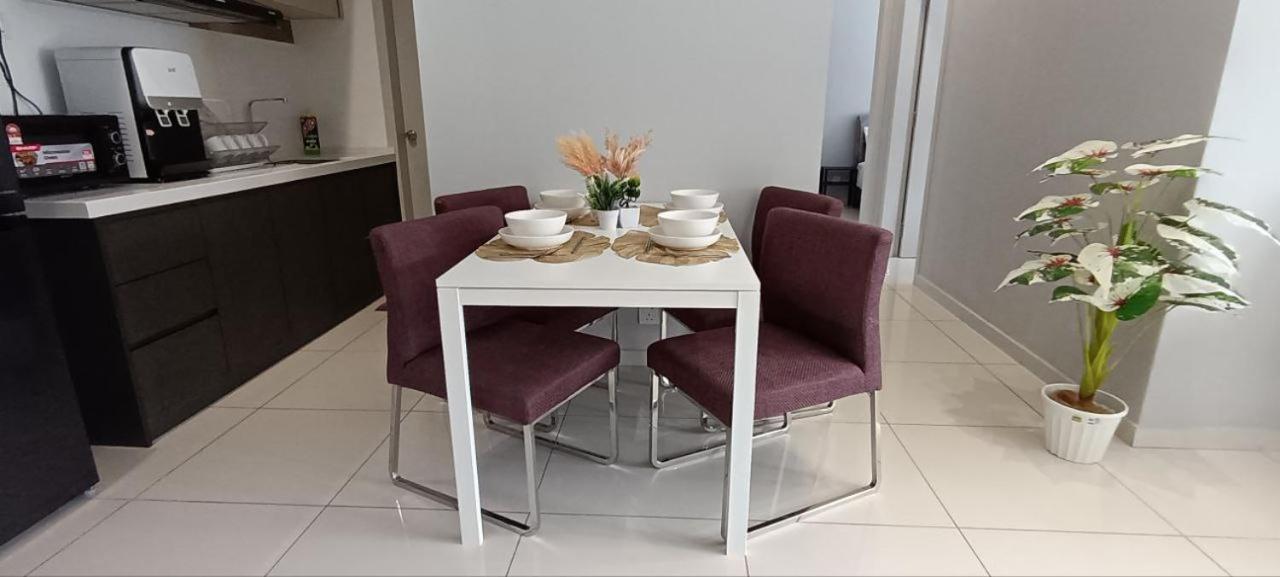 The Horizon Ipoh L8 2Br Deluxe By Grab A Stay Esterno foto