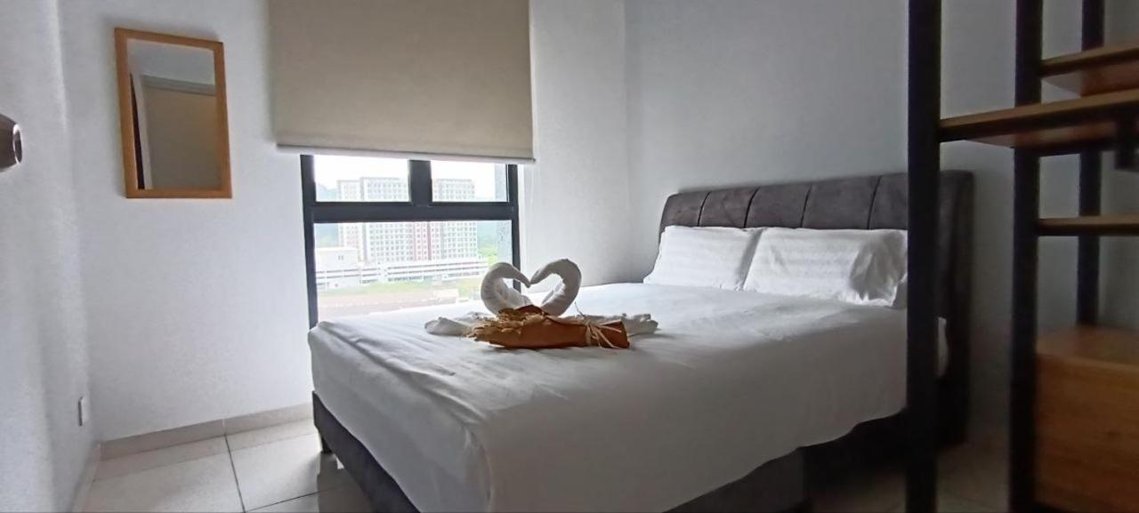 The Horizon Ipoh L8 2Br Deluxe By Grab A Stay Esterno foto