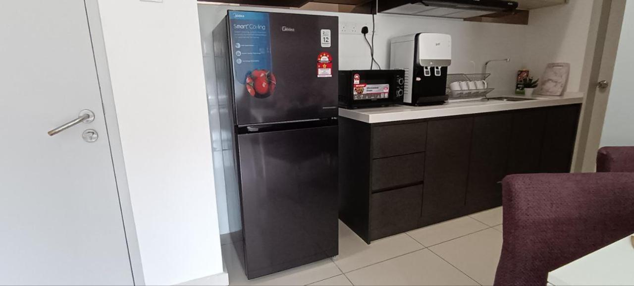 The Horizon Ipoh L8 2Br Deluxe By Grab A Stay Esterno foto