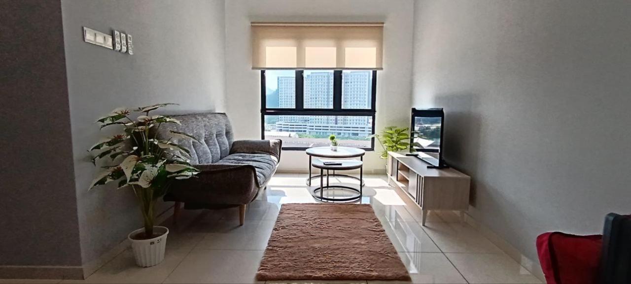 The Horizon Ipoh L8 2Br Deluxe By Grab A Stay Esterno foto