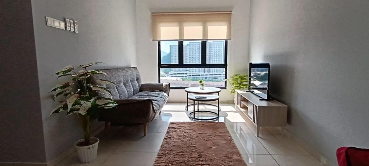 The Horizon Ipoh L8 2Br Deluxe By Grab A Stay Esterno foto